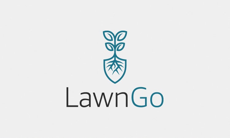 LawnGo logo